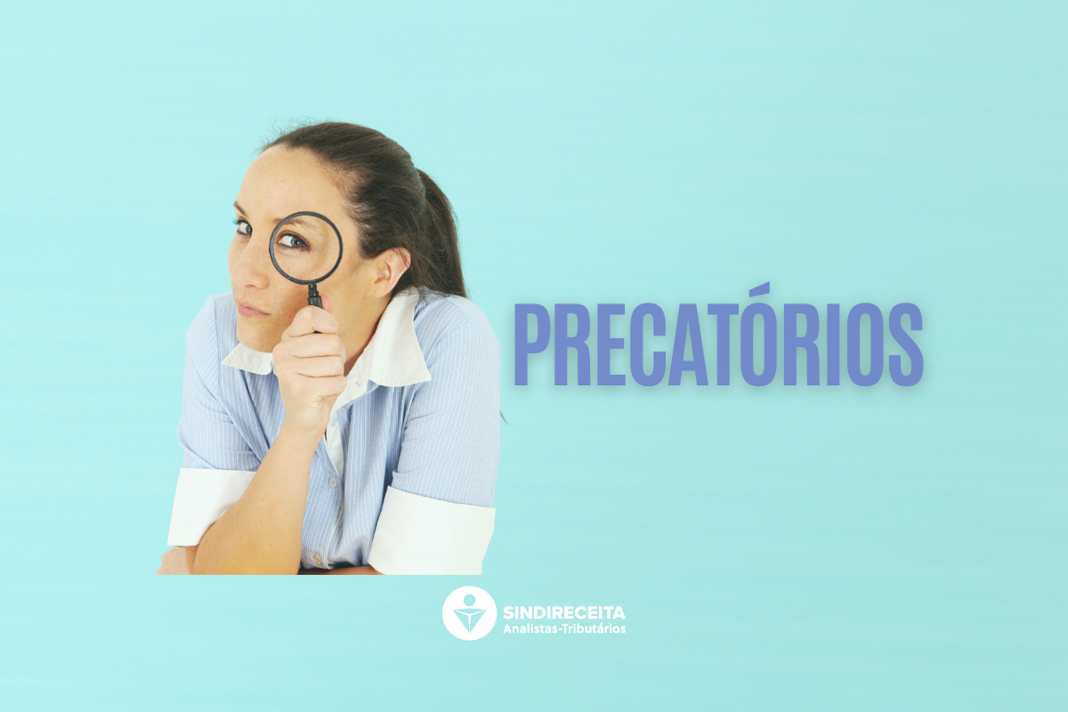 Saiba tudo sobre precatórios